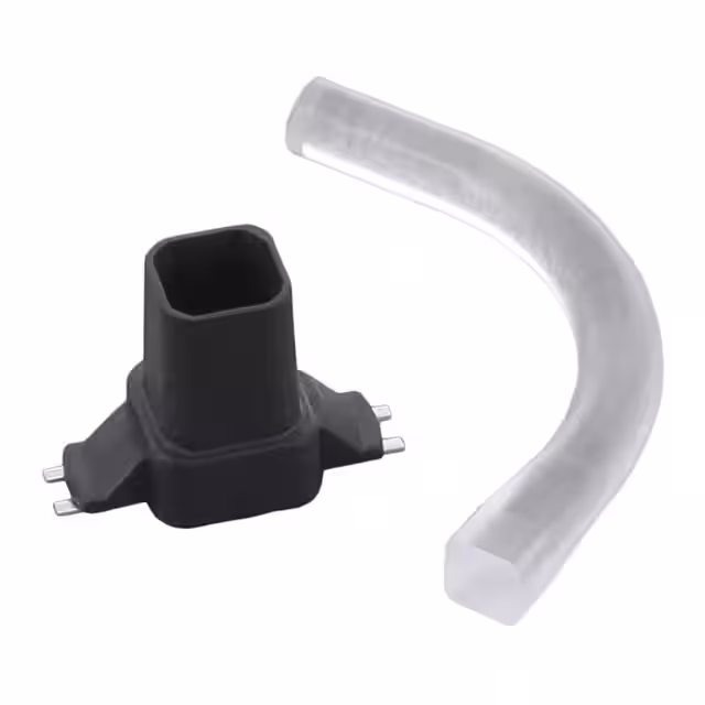 LPR3-0800-0700F-R480 Bivar Inc.  Optique - Conduits de lumière